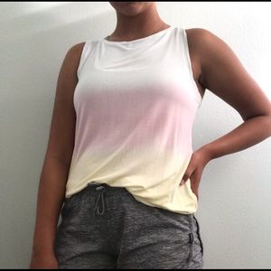 American Eagle soft and sexy tank top